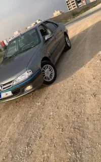 پارس ۸۶ نوک مدادی