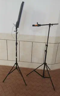 سافت لایت و۳پایه گوشی برای تولید محتوا