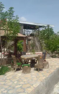 کرایه باغ باغذا جهت دورهمی ومهمانی