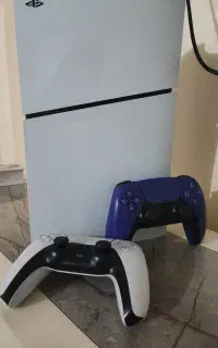 ps5 دودسته. اسلیم.1ترا