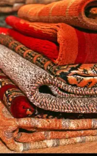 فرش ۶ متری لاکی