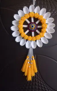 آویز دیواری