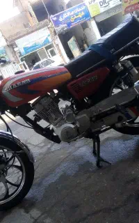هندا 200