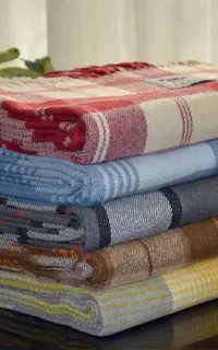 پتو مسافرتی