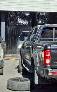 مجتمع تعمیرگاهی خودرو میرزاخانی