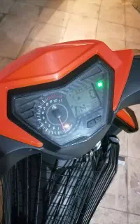 متور لاکی