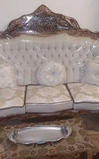 مبل ۹ نفره