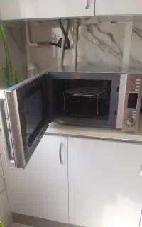 ماکروویو