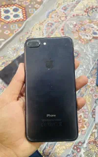 آیفون 7 پلاس 256