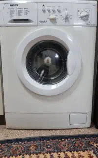 لباسشویی