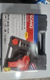 هویه سومو 100 وات