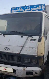 هیوندا ۸۴ فنی ۱۰۰٪