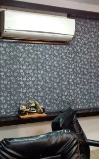 رنگ طرح کاغذ دیواری