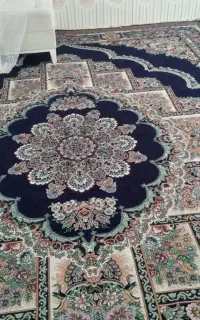 روفرشی شش عدد