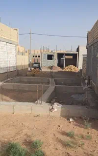 نیازمند بنا و کارگر