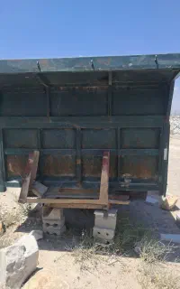 اطاق کمپرسی مخصوص معدن