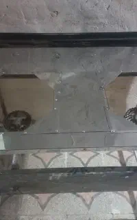 گاز فلافلی
