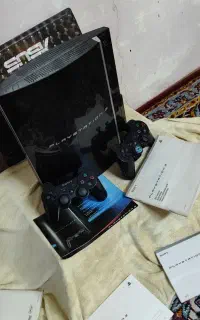 ps3 SONY پی اس تری