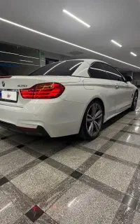 428 bmw بی ام و ۴۲۸ فول
