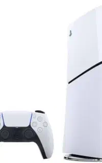 PS5 اسلیم یک ترابایت دو دسته اورجینال ریجن اروپا