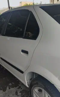 سمندLx 1400معاوضه با405مدل 90به بالا هم میکنم