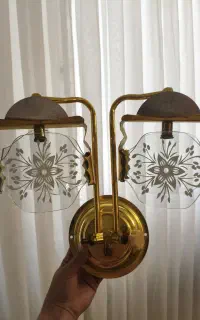 روشنایی گازی