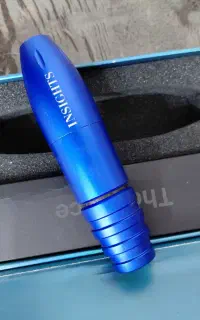 دستگاه تتو و ترانس