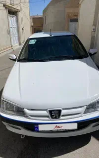 پارس سال مدل ۹۹