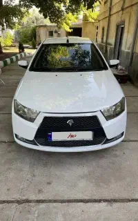 دنا مدل ۹۷