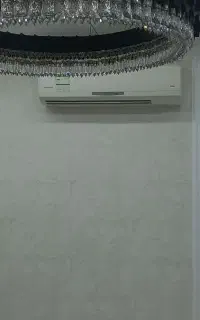 نصب انواع کاغذ دیواری