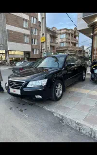 سوناتا ۲۰۱۰