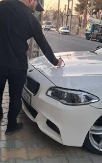 کارشناس و تشخیص رنگ‌،بدنه،فنی خودروسیار تضمین ۱۰۰٪