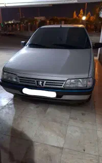 حمل و نقل مسافر و بار به نقاط مختلف ایران