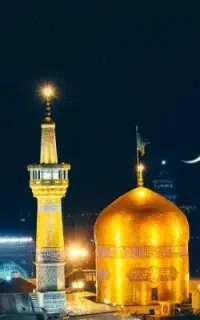 تور مشهد ویژه شهریور اقتصادی