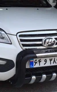 گارد رکاب ایکس ۶۰  لیفان x60