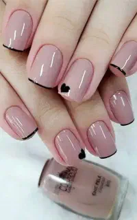 کاشت ناخن