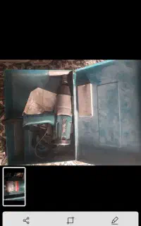 بکس برقی 3/4 ماکیتا makita
