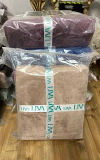 پتو مسافرتی در طرح و رنگ متفاوت و با قیمت اقتصادی