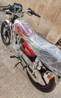 متور احسان ۲۰۰
