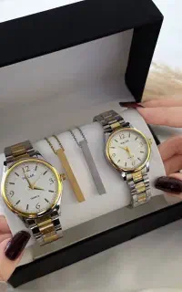 ساعت