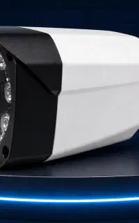 دوربین مداربسته بالت AHD