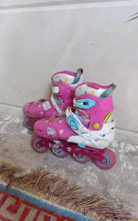 اسکیت