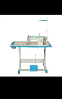 چرخ خیاطی راسته وسردوز