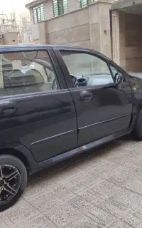 ام وی ام ۱۱۰ مدل ۸۹ MVM 110