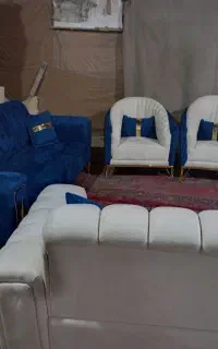 مبل دنا * گالری مبل صداقت