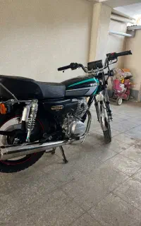 موتور 200cc