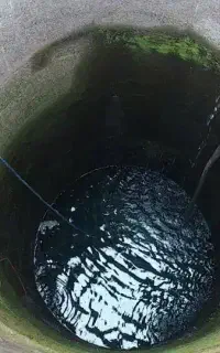 انواع حفر چاه زارعی