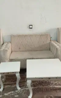 مبل ۷نفره چستر