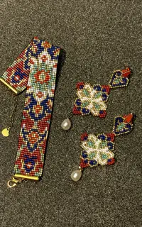 اموزش اکسسوریهای میوکی طلا
