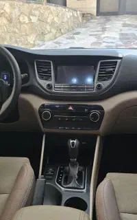 توسان ۲۰۱۷
